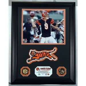 Carson Palmer Patch Collection Photomint