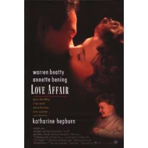  Love Affair (1994) 27 x 40 Movie Poster Style A: Home 