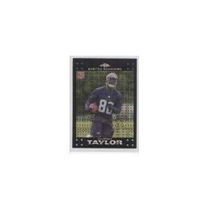   Topps Chrome Xfractors #TC212   Courtney Taylor Sports Collectibles
