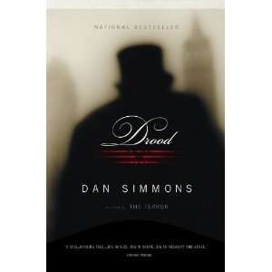  Drood [Paperback] Dan Simmons Books