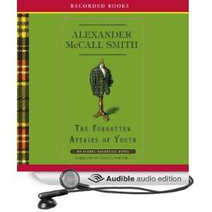   Audible Audio Edition) Alexander McCall Smith, Davina Porter Books