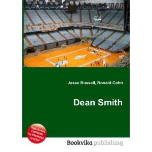 Dean Smith [Paperback]