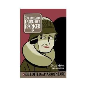 Dorothy Parker (Penguin Classics Deluxe Edition) (Paperback): Dorothy 
