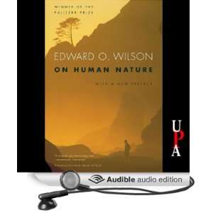   Edition (Audible Audio Edition) Edward O. Wilson, Joe Barrett Books