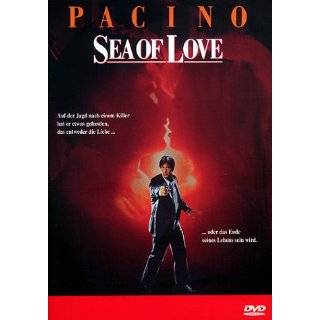 Sea of Love ~ Al Pacino, Ellen Barkin, John Goodman and Michael 