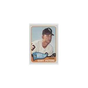  1965 Topps #430   Gary Peters Sports Collectibles