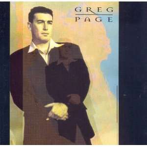  Greg Page Greg Page Music