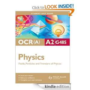   Physics Student Unit Guide Gurinder Chadha  Kindle Store