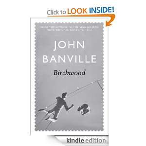 Birchwood John Banville  Kindle Store