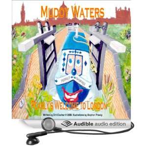  Pearlys Welcome to London Muddy Waters (Audible Audio 