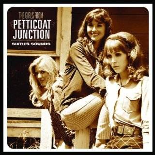  Girls from Petticoat Junction Sixties Sounds by Linda Kaye Henning 
