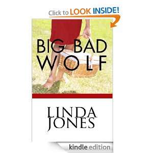 Big Bad Wolf Linda Jones  Kindle Store