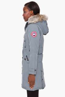 Canada Goose Kensington Coat for women  