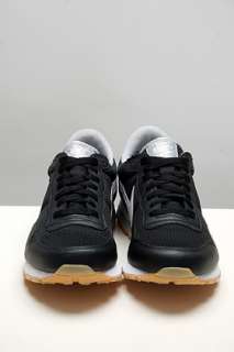 Nike Metro Plus C Ii Black for men  