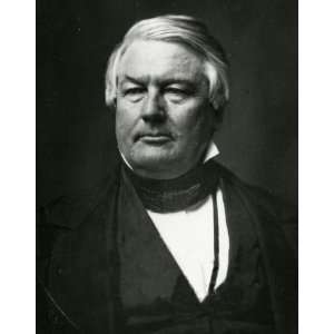 Millard Fillmore 13th President of the United States Photo Great 