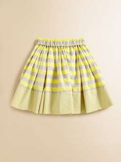 Kico Kids   Toddlers & Little Girls Striped Skirt