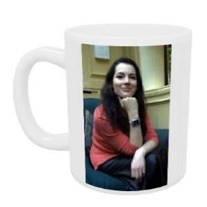  Nigella Lawson   Mug   Standard Size