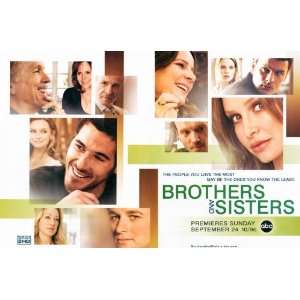   Patricia Wettig)(Rachel Griffiths)(Ron Rifkin)(Balthazar Getty) Home