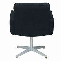 GF Executive Swivel Lounge Arm Chairs  