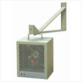 TPI 240/208V Fan Forced Garage / Shop Heater GCH 4000 686334450850 