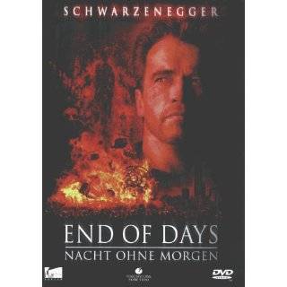   Schwarzenegger, Gabriel Byrne, Robin Tunney and Kevin Pollak ( DVD