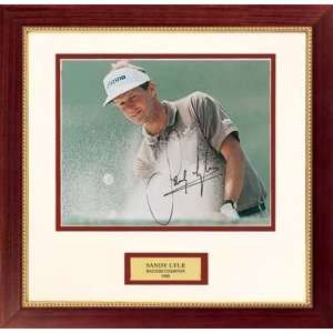  Sandy Lyle   Classic Series Toys & Games