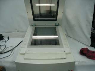 AGFA ARCUS II Flatbed Scanner  
