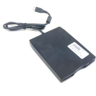 Dell USB External 1.44MB Floppy Drive  Desktop & Laptop  