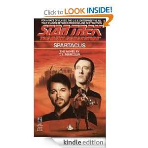 Start reading Spartacus on your Kindle in under a minute . Dont 