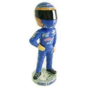 Terry Labonte #5 Driver Suit Forever Collectibles Bobblehead