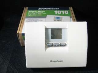  Series Non Programmable Single Stage Heat/Cool Digital Thermostat