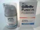 Gillette Skincare After Shave Gel Skin Soothing Fragrance Free new
