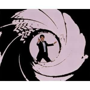 Timothy Dalton   James Bond 007 , 20x16