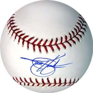 Todd Helton MLB Baseball