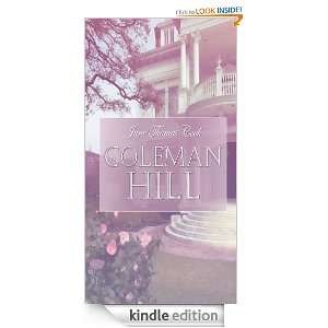 Coleman Hill June Thomas Cook  Kindle Store