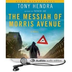   Avenue (Audible Audio Edition) Tony Hendra, John Bedford Lloyd Books