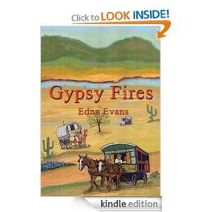 Gypsy Fires Paul Henderson  Kindle Store