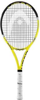   youTek IG EXTREME MidPlus 4 3/8 Grip Tennis Racquet MP Racket  