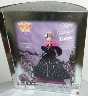   gift giving for the Barbie FAN & BARBIE COLLECTOR & A MUST HAVE