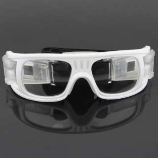 USA STOCK Wrap goggles Sports glasses eyewear Basketball soccer  