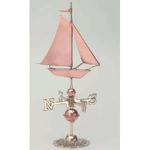  DISCONTINUED Good Directions Sailboat Table Top 
