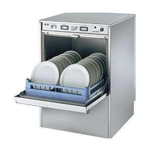   Jet Tech F 18DP Undercounter Dishwasher High Temperature Appliances