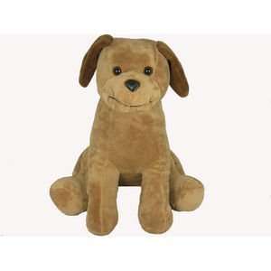   Puppy Dog 15 Make Your Own *NO SEW* Stuffed Animal Kit: Toys & Games