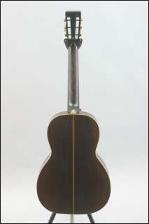 1932 Martin 00 40H Converted Hawaiian Acoustic Guitar w/Rosewood Back 