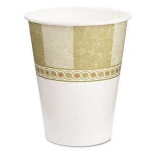  Dixie® SageTM Design Cold Drink Cups CUP,12OZ,PPR,COLD 