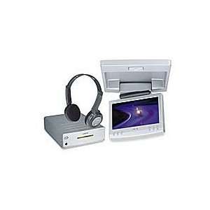  Sony Mobile DVD Dream System (MV 7101DS) (MV 7101DS 