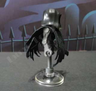 LEGO Harry Potter Mini Figure Dementor with Stand 4842  