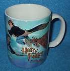 Harry Potter Sorcerers Stone Coffee Cup Mug Movie Animated Picture 