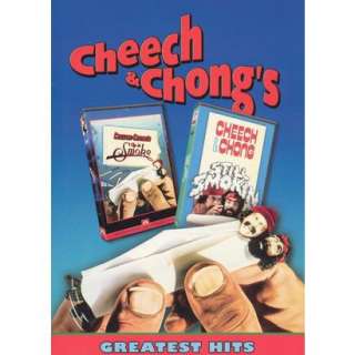 Cheech and Chongs Greatest Hits (2 Discs) (Widescreen).Opens in a new 