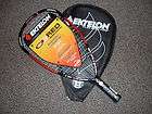 Ektelon 03 Red Racquetball Racquet / 2011 2012 Model / Brand New 